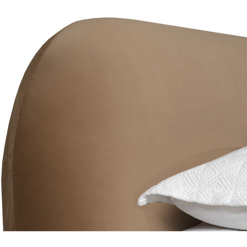 Marin Kona Camel Bed, King